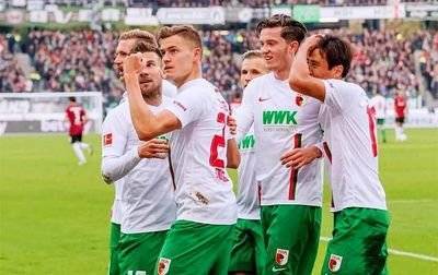 德甲焦点对决!多特蒙德VS奥格斯堡 表现分析预测