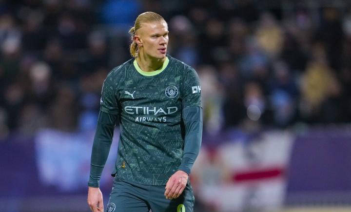 曼城0-3惨败皇马,更衣室氛围凝重,输掉的远不止一场比赛