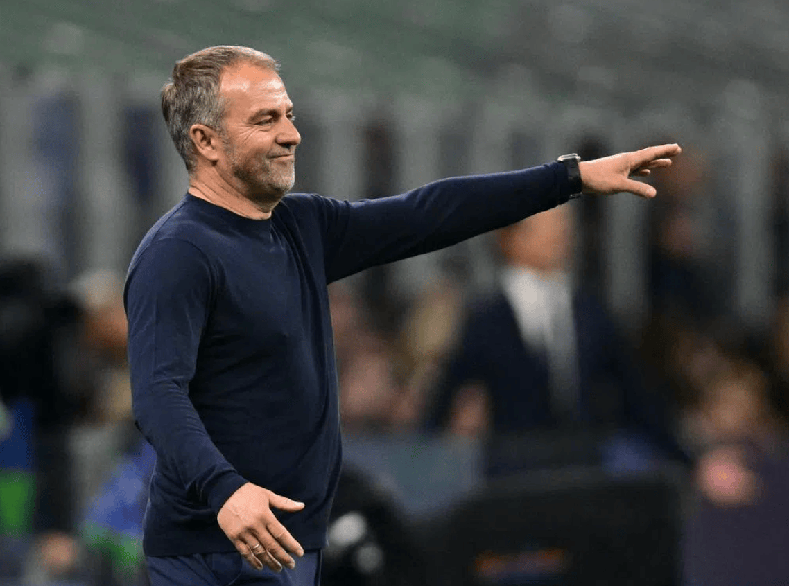 米兰体育报:西协乙球队向巴萨下战书:“你们不敢来”,弗里克的回应是沉默